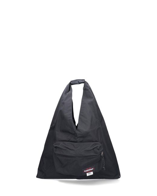 MM6 by Maison Martin Margiela Synthetic X Eastpak 'japanese' Tote 