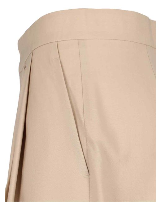 Sa Su Phi Natural Wide Pants