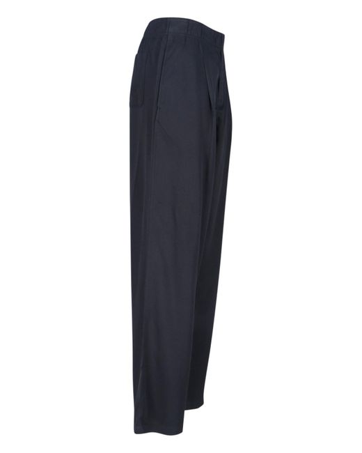 Our Legacy Blue Luft Pants