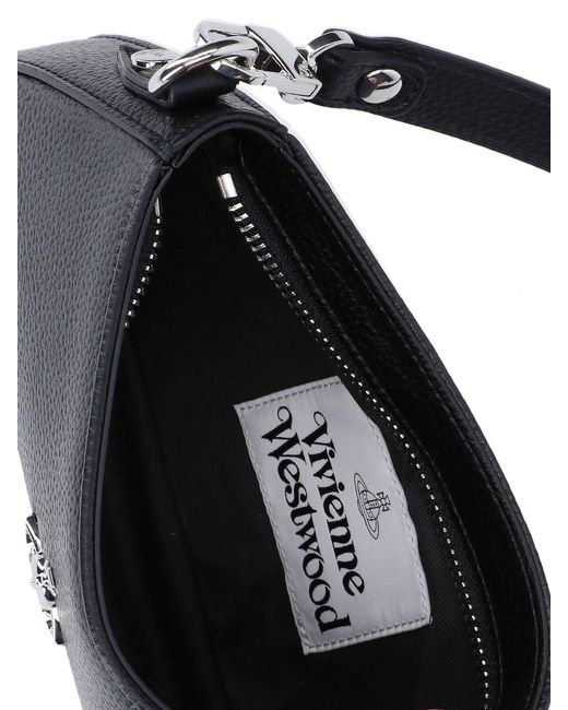 Vivienne Westwood White Bags Polyurethane