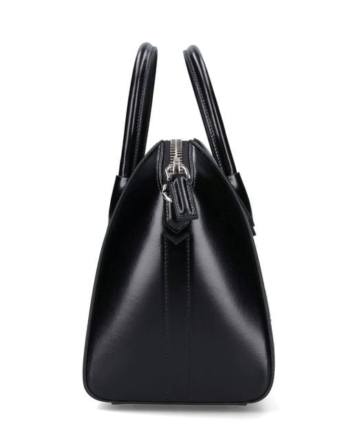Givenchy Black 'Antigona' Small Bag
