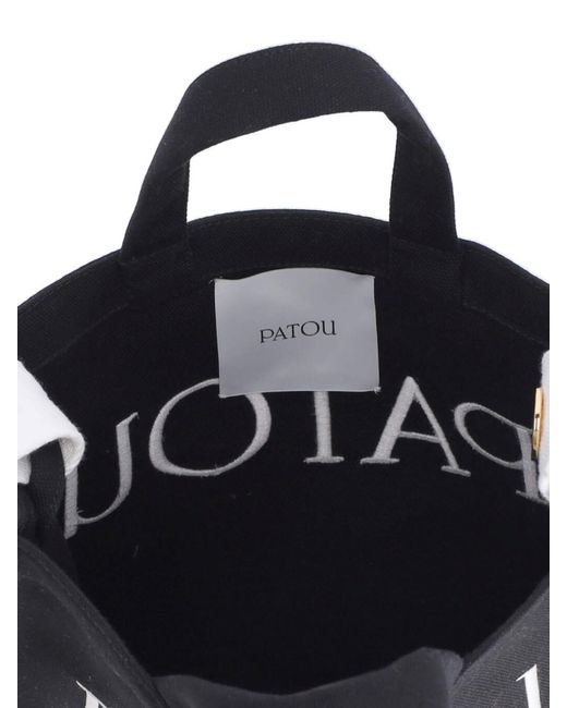 Patou Black Bags