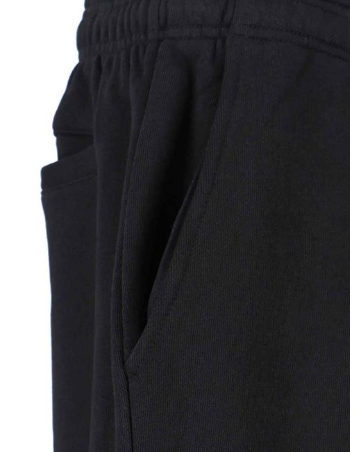 Entire studios Blue Joggers for men