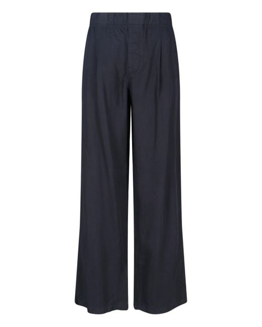 Our Legacy Blue Luft Pants