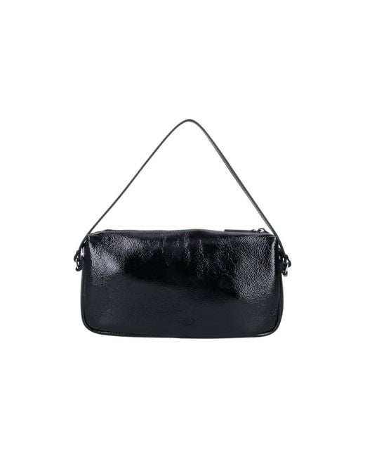 Courreges Black Nero & Grigi? Mini
