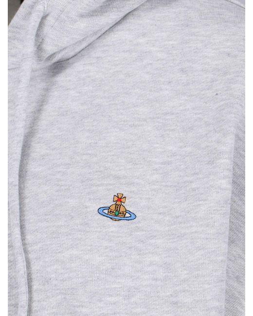 Vivienne Westwood White Sweaters Cotton