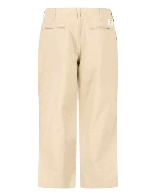 Roy Rogers Natural Sweatpants "Adrian" for men