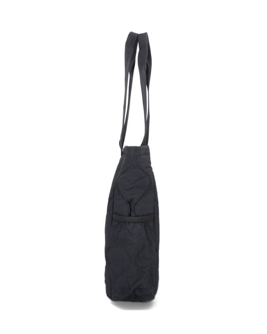 Dickies Black "thorsby Liner" Tote Bag for men