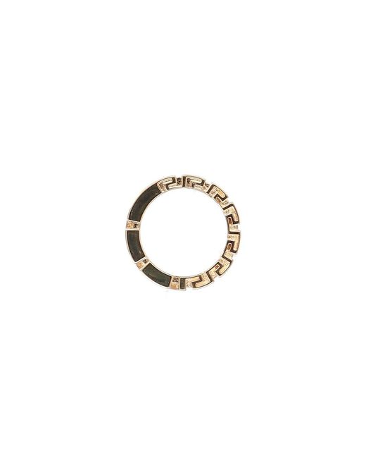 Versace White Bijoux Brass for men