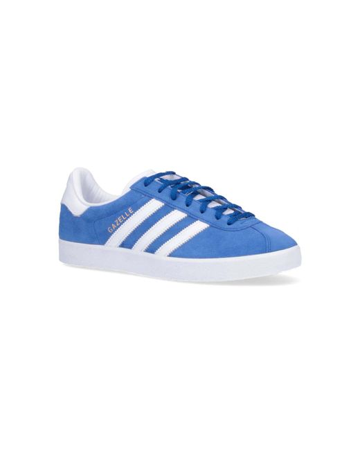 Sneakers "Gazelle" di Adidas in Blue da Uomo