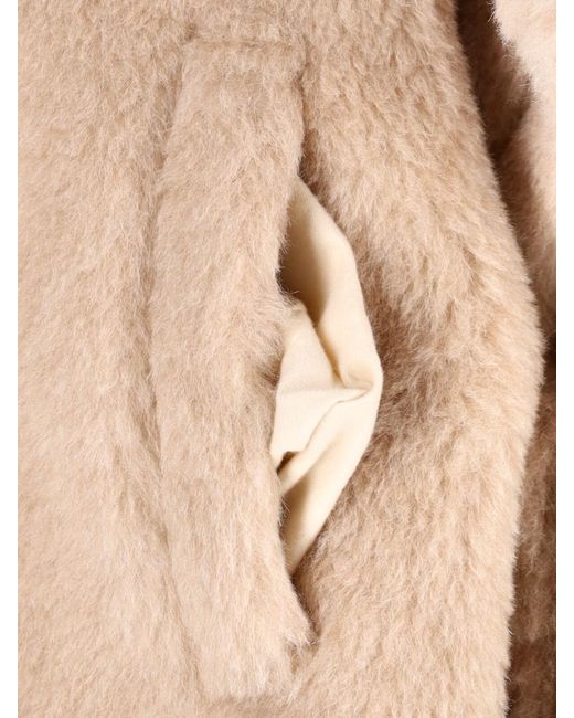 Max Mara Natural Jackets