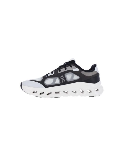 On Shoes Blue Sneakers “Cloudtilt Remix” for men