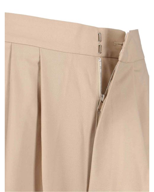 Sa Su Phi Natural Wide Pants