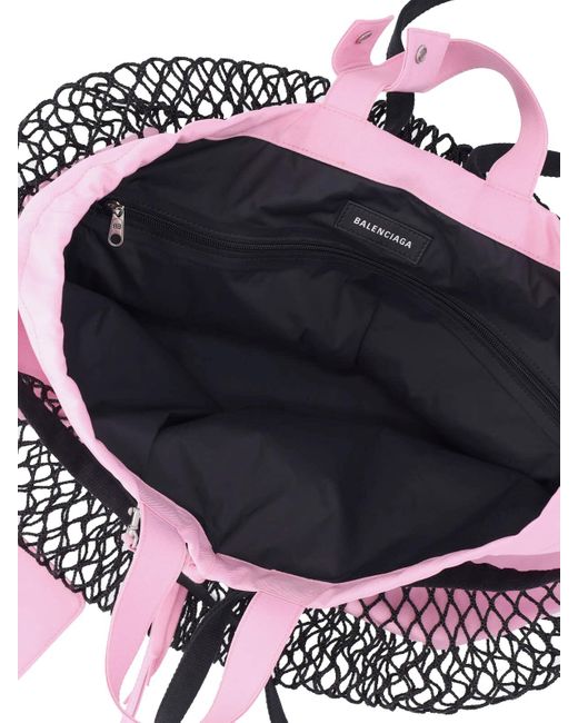 Balenciaga Pink Bags