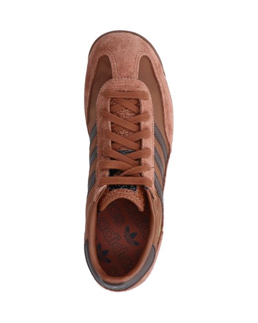 Sneakers "Sl 72 Rs" di Adidas in Brown da Uomo