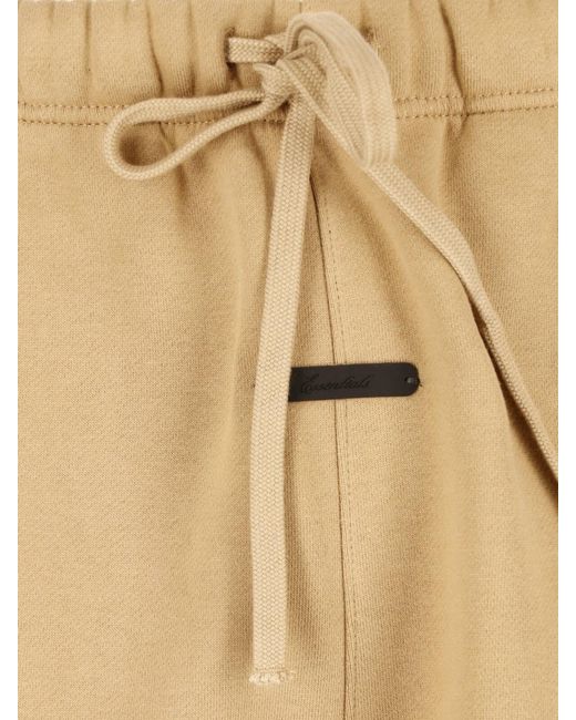 Fear Of God Natural Sweatpants “Signature” for men