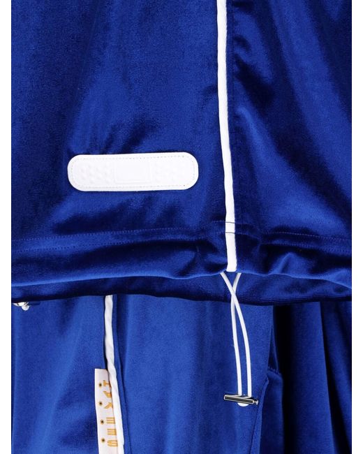 PDF Blue Sweatpants “Jojo for men