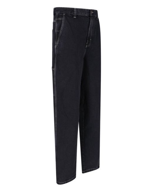 Dickies Blue Jeans Cotton for men