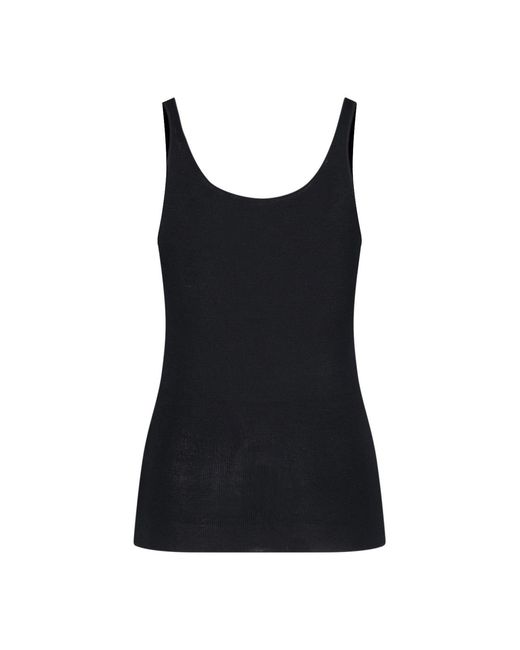 Frankie Shop Black Top