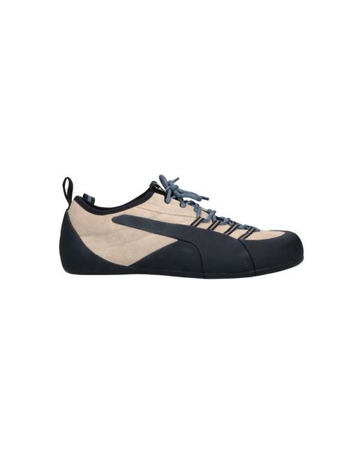 PUMA Black Sneakers “Klim”