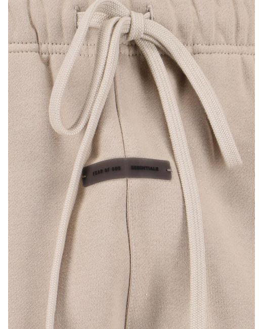 Fear Of God Natural Vintage' Track Pants for men
