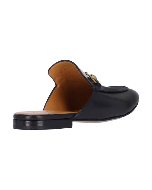 Gucci sales classic slippers