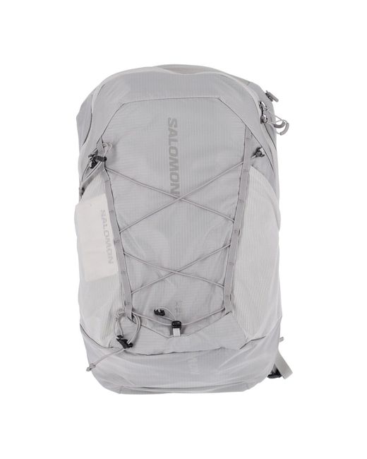 Salomon Gray Backpack “Xt15”