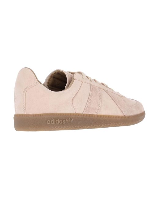Adidas Pink Sneakers "Bw Army"