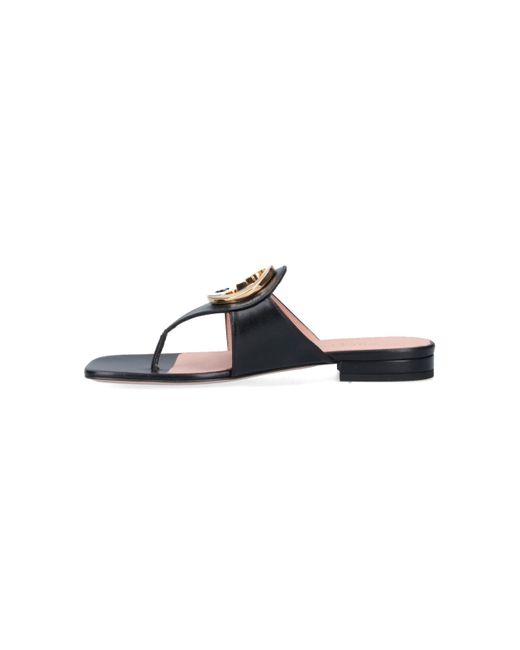 Beige thong best sale sandals