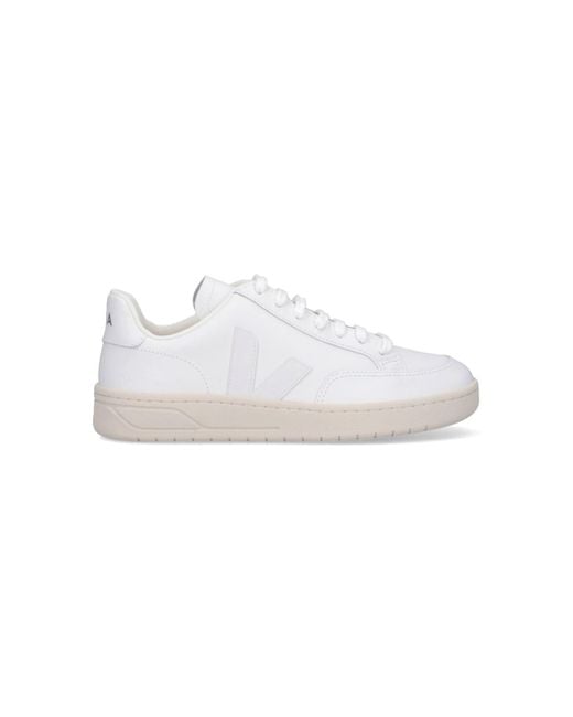 Veja White Sneakers