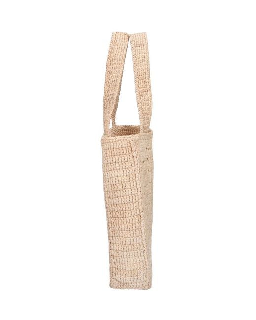 A.P.C. Natural A. P.C. 100% Ramie Bag