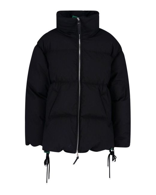 Moncler Genius 1952 'raimi' Down Jacket in Black | Lyst