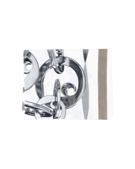 Carhartt White Charms Belt Scarf for men