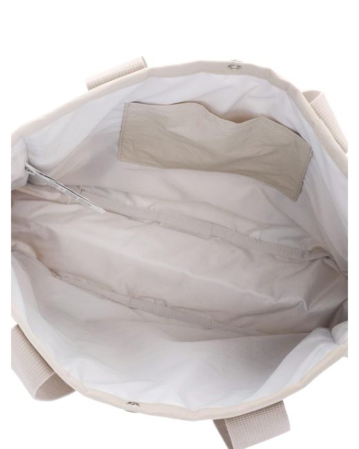Dickies Natural 'thorsby Liner' Tote Bag for men