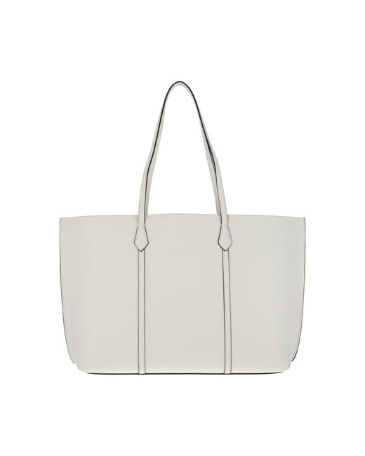 Tory Burch White Bags Cow Leather