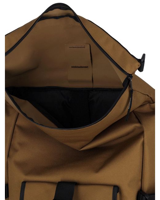 Zaino "Philis" di Carhartt in Brown da Uomo