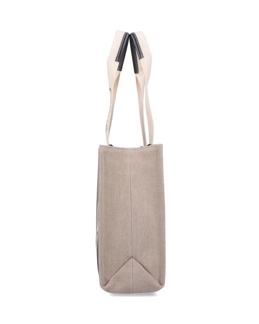 Chloé Natural Bags