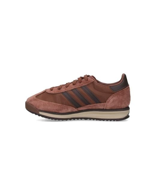 Sneakers "Sl 72 Rs" di Adidas in Brown da Uomo