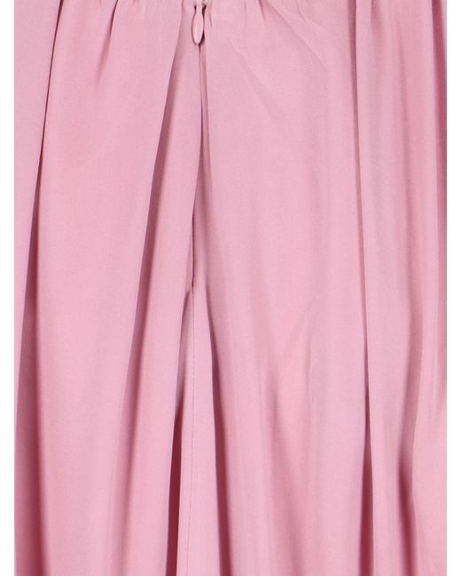Zimmermann Pink Dresses