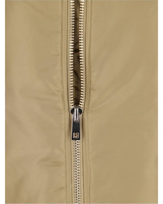 Frankie Shop Natural Jackets