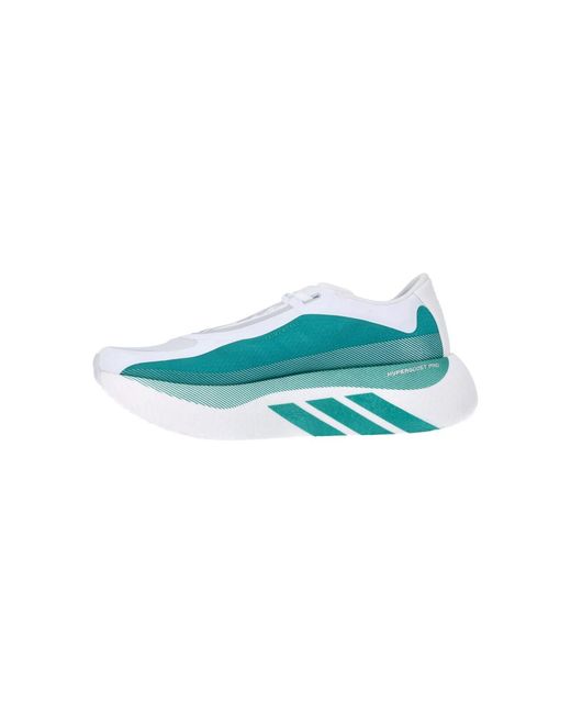 Adidas Blue Sneakers “Hyperboost Edge” for men