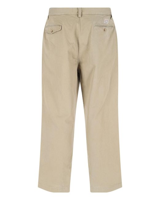 Polo Ralph Lauren 100% Cotton Light & Natural Trousers for men