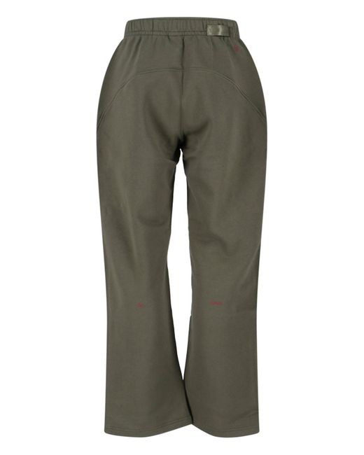 X Nocta Pantaloni Sportivi di Nike in Green da Uomo