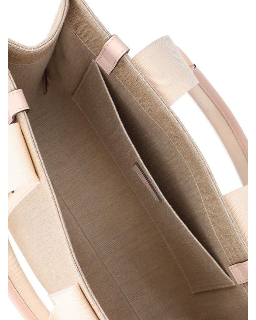 Chloé Natural Bags