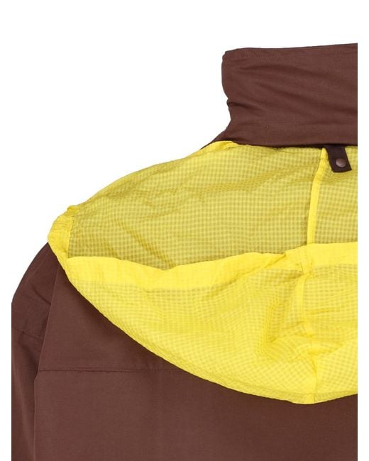Adidas Brown X Song For The Mute Jacket “Track Top”