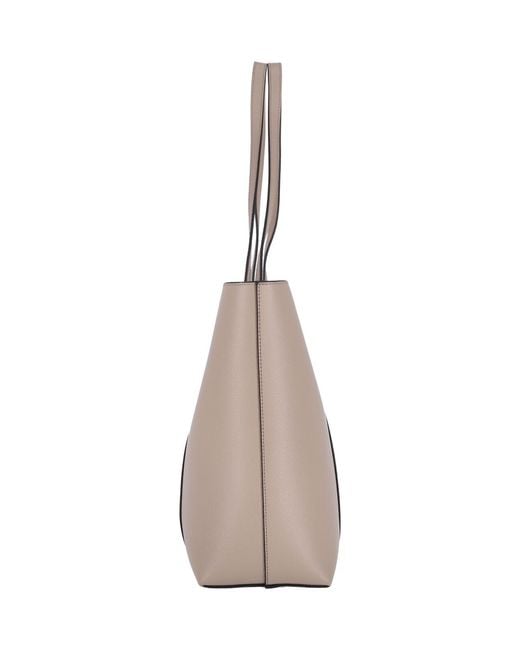 Mulberry Natural Bayswater Tote Bag