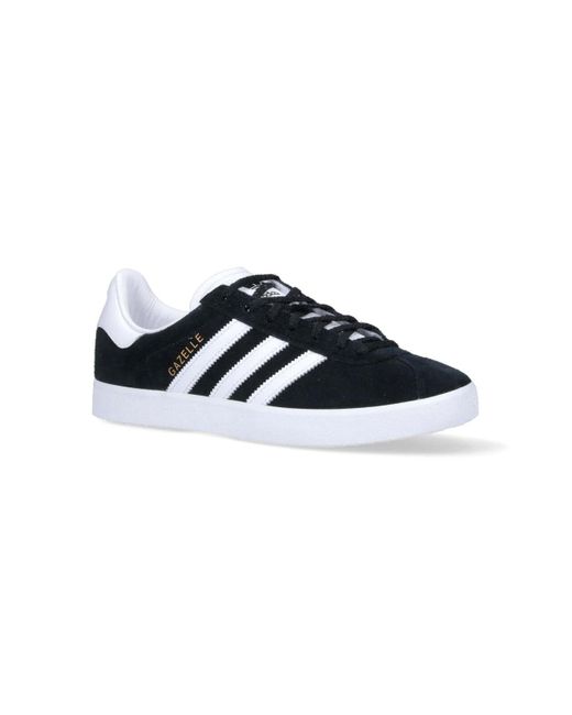 Adidas Black "gazelle 85" Sneakers for men