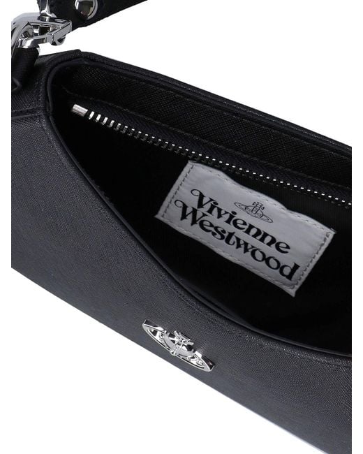 Vivienne Westwood White Bags Polyurethane