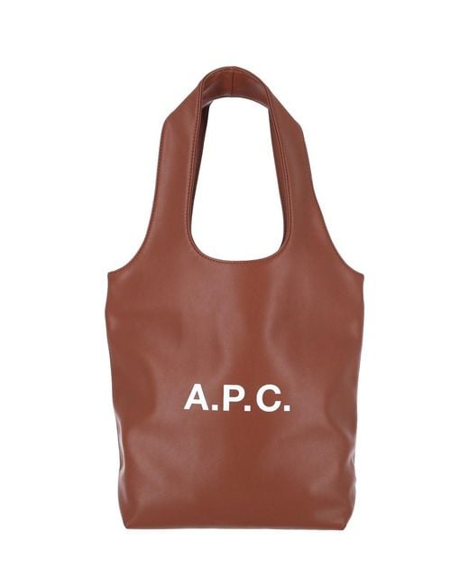 A.P.C. Red Puaat M61861Cad