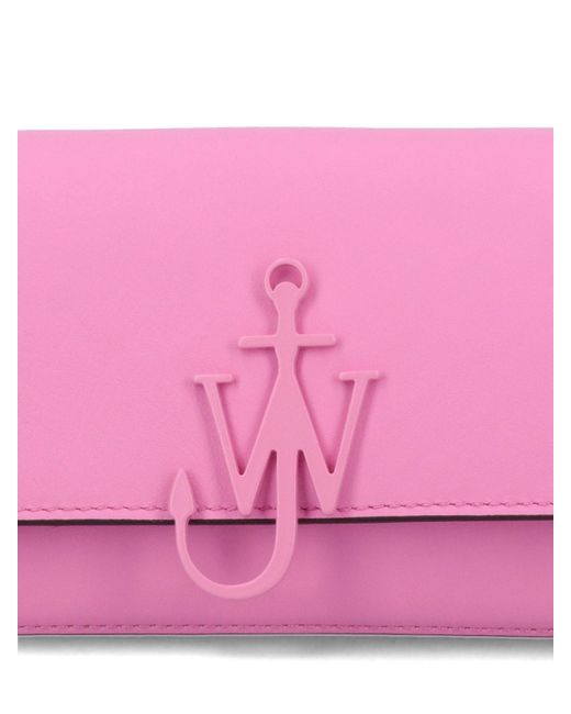 J.W. Anderson Pink J.W.Anderson Bags